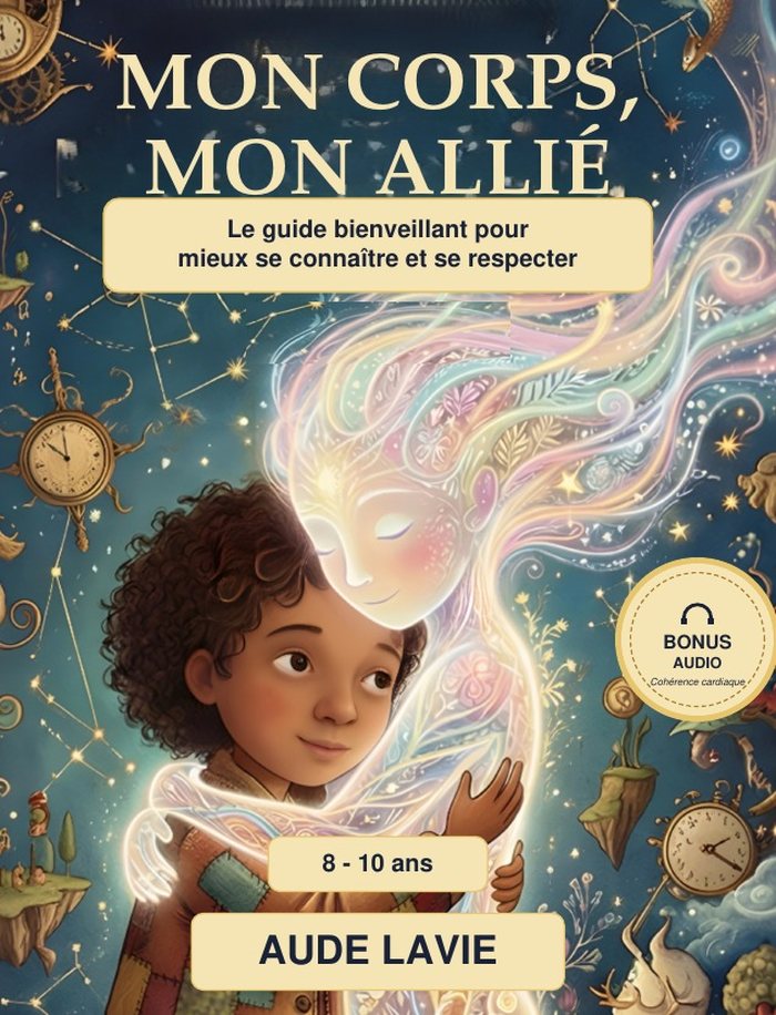 Couverture — Mon Corps, Mon Allié
